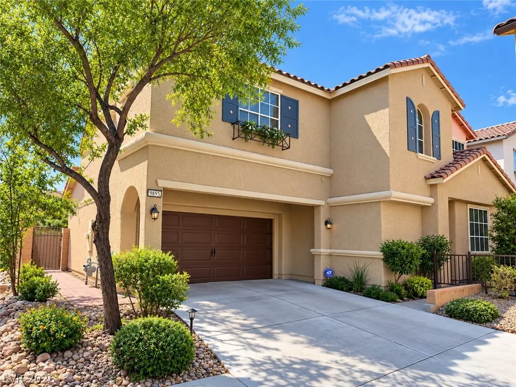 9895 Hearthfire Street, Las Vegas, NV 89178