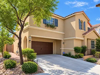 9895 Hearthfire Street, Las Vegas