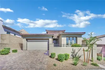 11724 Hatchling Avenue, Las Vegas