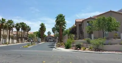 2110 Los Feliz Street 1080, Las Vegas