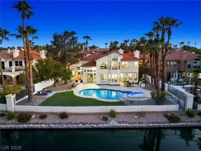 2808 Sterling Cove Drive Las Vegas, NV 89128