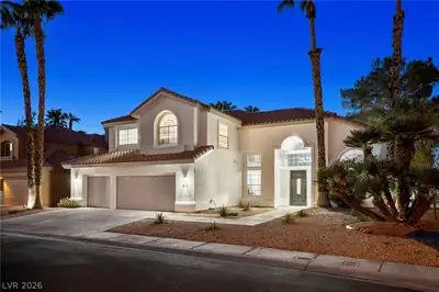 2808 Sterling Cove Drive 