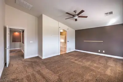 10232 Cowboys Dream Street Primary Bedroom