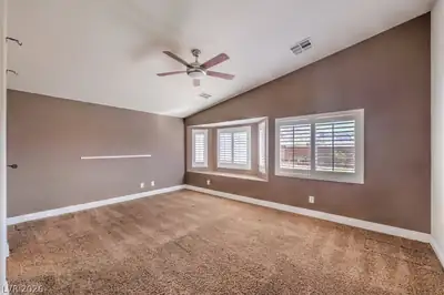 10232 Cowboys Dream Street Bedroom