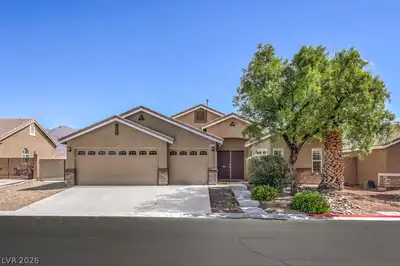 10232 Cowboys Dream Street Las Vegas, NV 89131