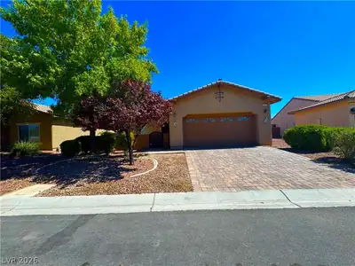 4441 Casa Ida Court, Pahrump