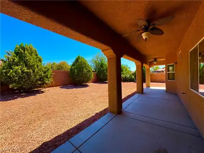4441 Casa Ida Court Patio