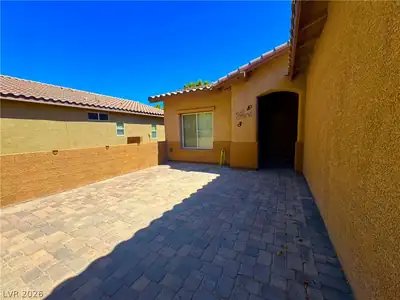 4441 Casa Ida Court Courtyard