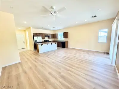 4441 Casa Ida Court Living Room