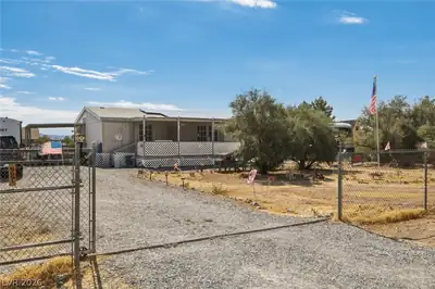 6691 Conestoga Parkway Pahrump, NV 89048