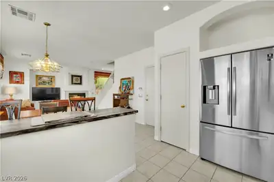 2676 Pine Run Road Kitchen