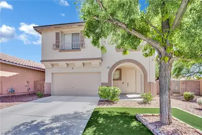 2676 Pine Run Road, Las Vegas