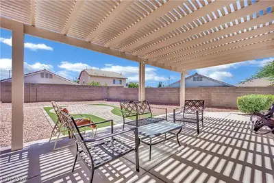 2676 Pine Run Road Patio