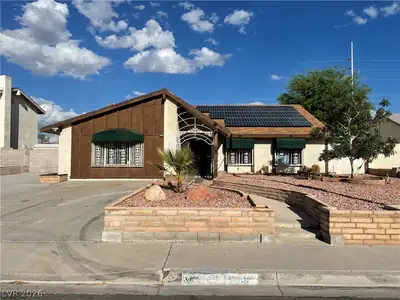 5632 Latigo Street Las Vegas, NV 89119