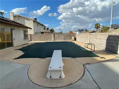 5632 Latigo Street Pool