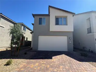 10290 Dallington Street, Las Vegas