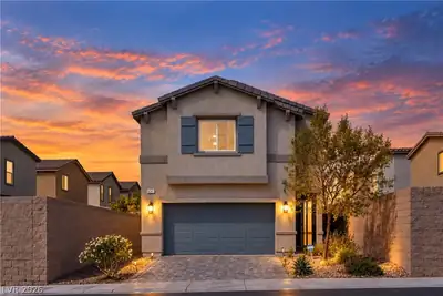 8241 Palladium Street Las Vegas, NV 89113