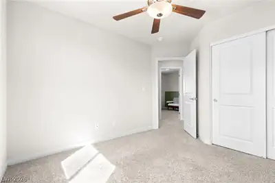 8241 Palladium Street Bedroom