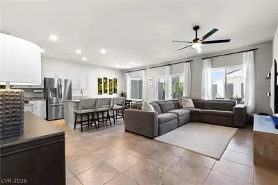 8241 Palladium Street Living Room