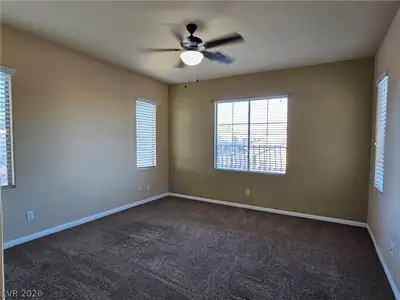 5604 Pacesetter Street Bedroom