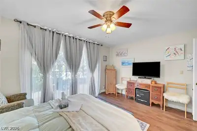 2684 San Lago Bedroom