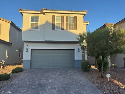 10621 Adobe Ranch Street, Las Vegas