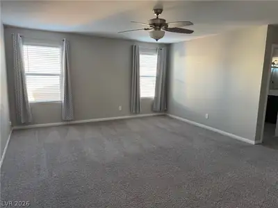 10621 Adobe Ranch Street Primary Bedroom
