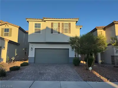 10621 Adobe Ranch Street Front of Structure