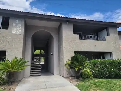 2606 South DURANGO Drive 286, Las Vegas