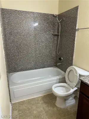 2606 South DURANGO Drive 286, Las Vegas, NV 89117 