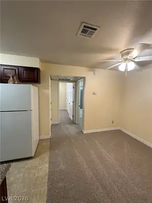 2606 South DURANGO Drive 286, Las Vegas, NV 89117 