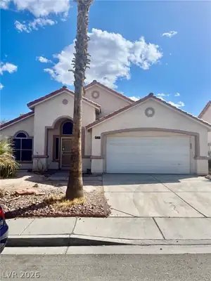 5461 Zone Avenue, Las Vegas