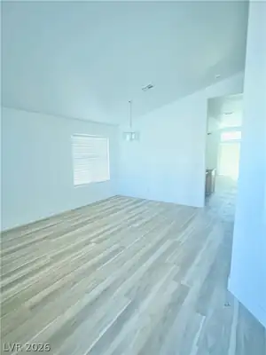 5461 Zone Avenue Living Room
