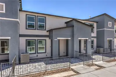 985 Appian Way Front of Structure