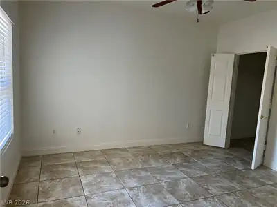 7255 West Sunset Road 1167 Bedroom