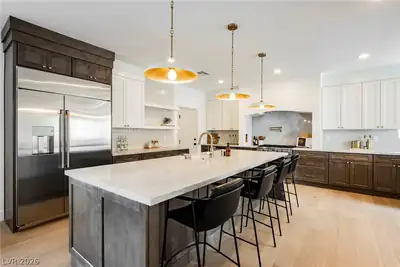 3597 Fair Bluff Street Las Vegas, NV 89135