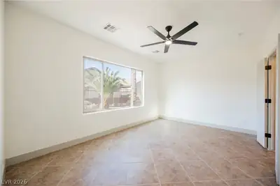 6067 Falconer Avenue Primary Bedroom
