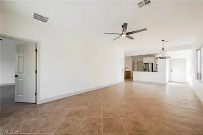6067 Falconer Avenue Living Room