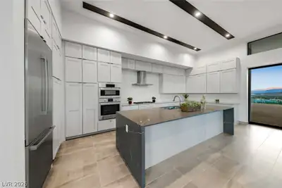 30 Sand Star Lane Kitchen