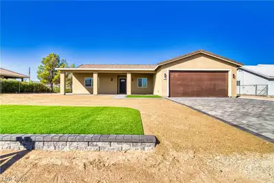 2520 South Yakima Avenue, Pahrump