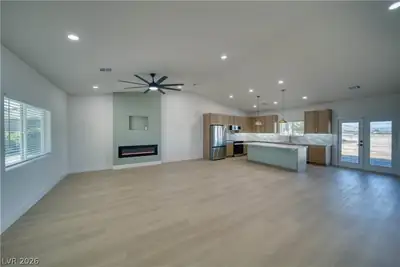 2520 South Yakima Avenue, Pahrump, NV 89048 