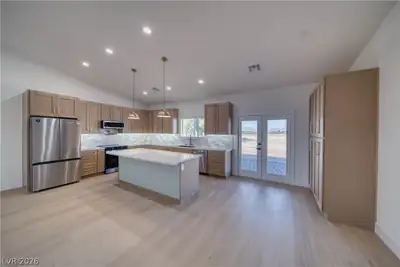 2520 South Yakima Avenue, Pahrump, NV 89048 