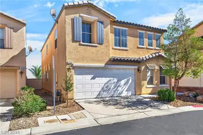 7434 Barranca Peak Court, Las Vegas