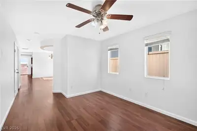 7434 Barranca Peak Court, Las Vegas, NV 89139 Living Room
