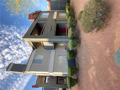 8600 West Charleston Boulevard 1080, Las Vegas