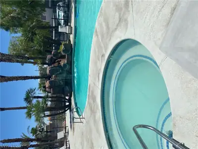 8600 West Charleston Boulevard 1080 Pool