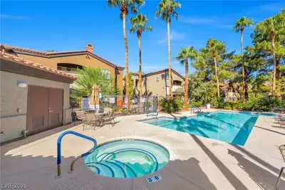 9000 LAS VEGAS Boulevard 1056, Las Vegas, NV 89123 Pool