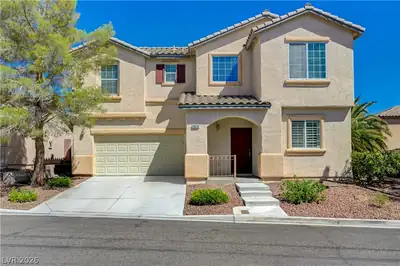 2676 GOOD FELLOWS Street 0, Las Vegas