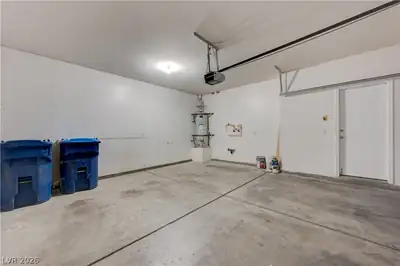 2676 GOOD FELLOWS Street 0 Garage