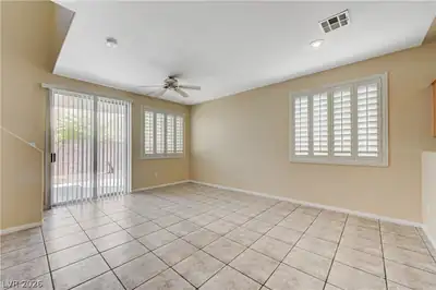 2676 GOOD FELLOWS Street 0 Living Room